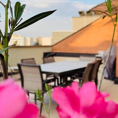 Bologna Holiday Inn Zewnętrze zdjęcie