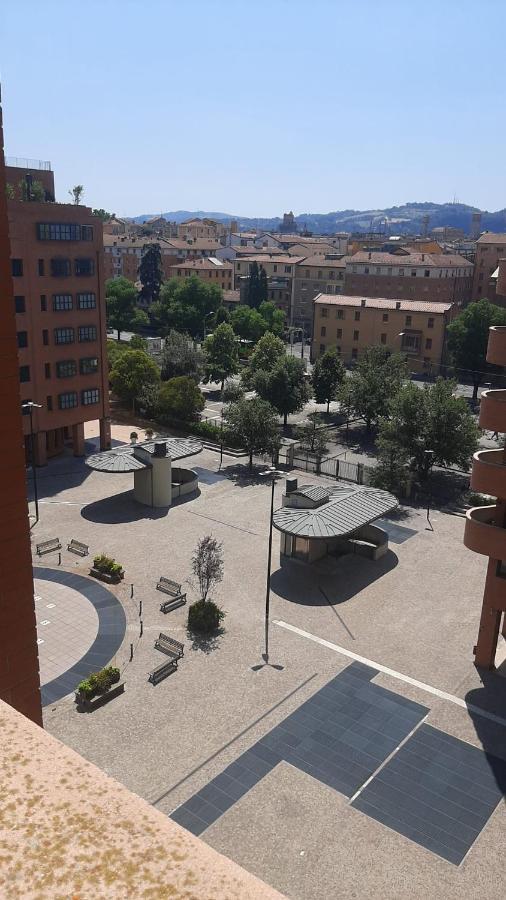 Bologna Holiday Inn Zewnętrze zdjęcie