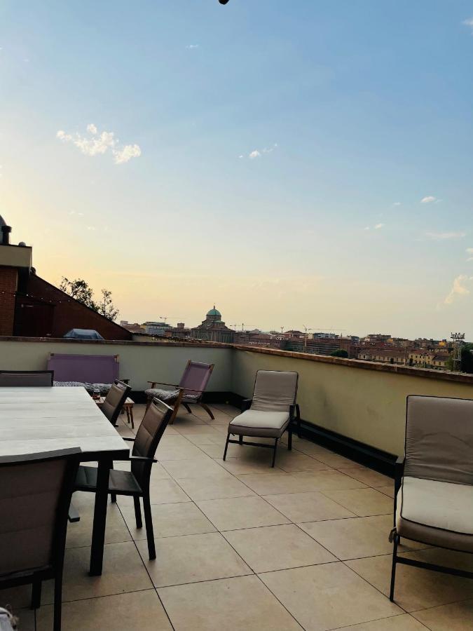 Bologna Holiday Inn Zewnętrze zdjęcie