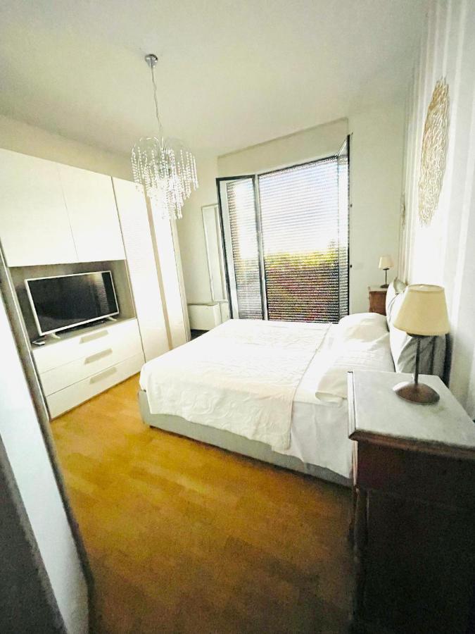 Bologna Holiday Inn Zewnętrze zdjęcie
