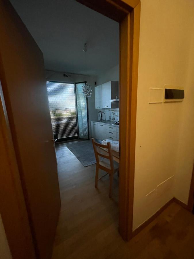 Bologna Holiday Inn Zewnętrze zdjęcie