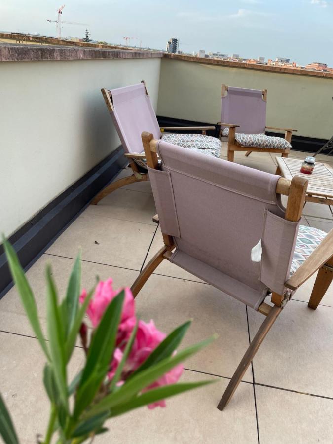 Bologna Holiday Inn Zewnętrze zdjęcie