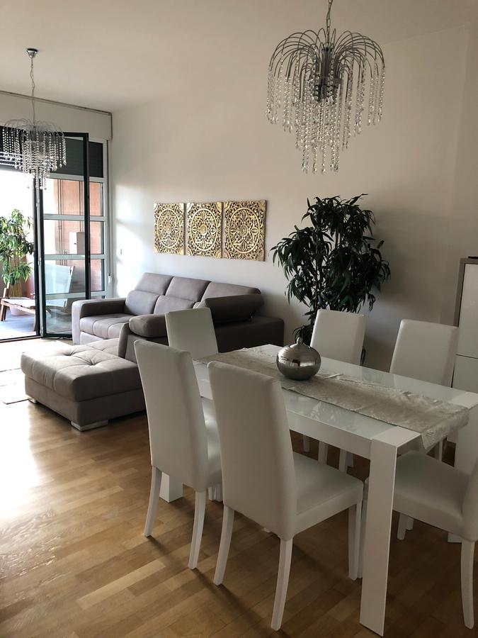 Bologna Holiday Inn Zewnętrze zdjęcie