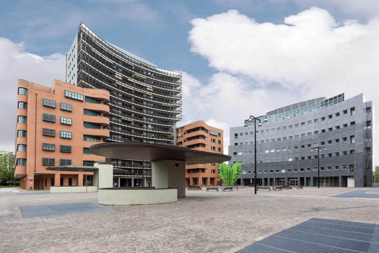 Bologna Holiday Inn Zewnętrze zdjęcie