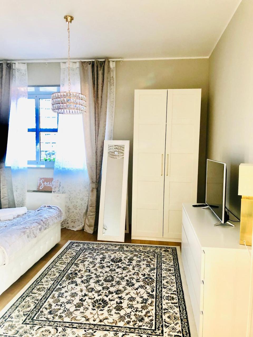 Bologna Holiday Inn Zewnętrze zdjęcie