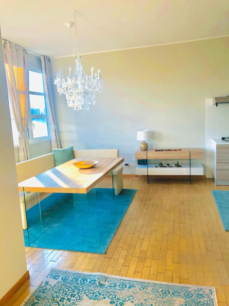 Bologna Holiday Inn Zewnętrze zdjęcie